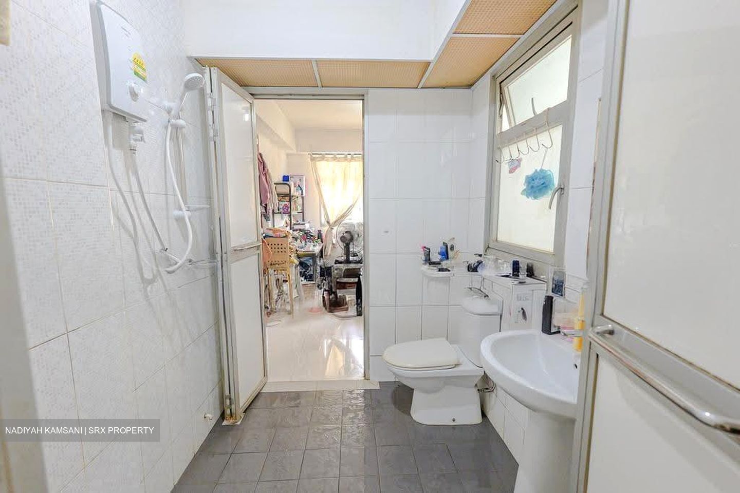 Blk 560A Spring Haven @ Jurong (Jurong West), HDB 2 Rooms #637686441